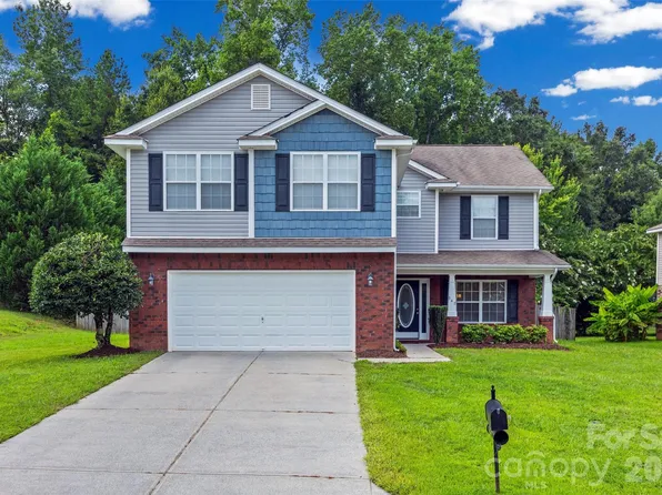 848 Estuary Ct, Rock Hill, SC 29732
