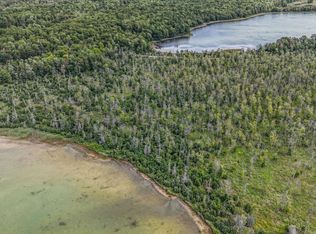 PARCEL Cooper Rd #A, Honor, MI 49640