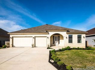 15307 Rhodius Ln, Selma, TX 78154