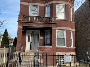 5727 S Morgan St, Chicago, IL 60621