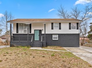 3919 Telstar Cir SW, Huntsville, AL 35805