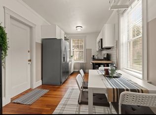 89 Chester St #3, Boston, MA 02134