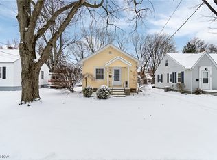 202 Ohio Ave, Wadsworth, OH 44281
