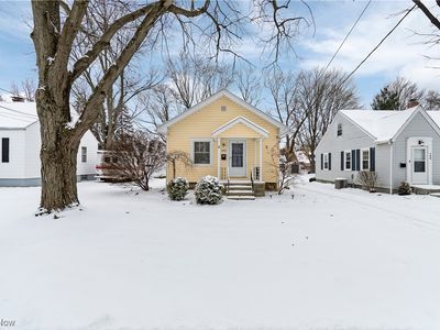 202 Ohio Ave, Wadsworth, OH, 44281