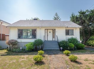 298 W 64th Ave, Vancouver, BC V5X2L8