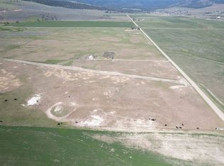 Nhn Ratcliff Rd, Hot Springs, MT 59845