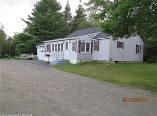 714 Woodland Center Rd, Woodland, ME 04736