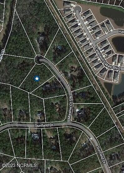 2nd image of 5 Mashie Court SW