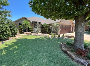 7421 NW 131st St, Oklahoma City, OK 73142