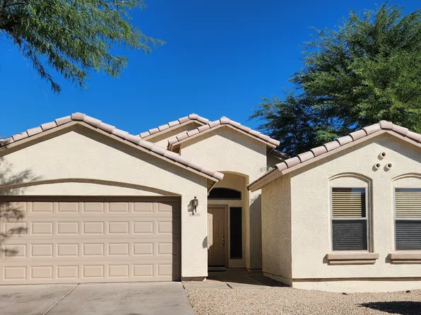 9210 W Serrano St, Phoenix, AZ 85037