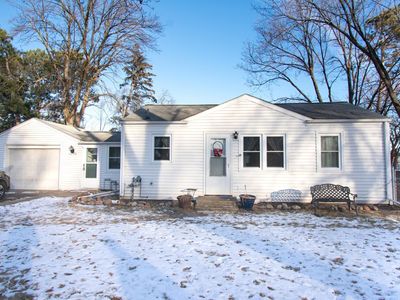 6256 Florida Ave N, Brooklyn Park, MN, 55428