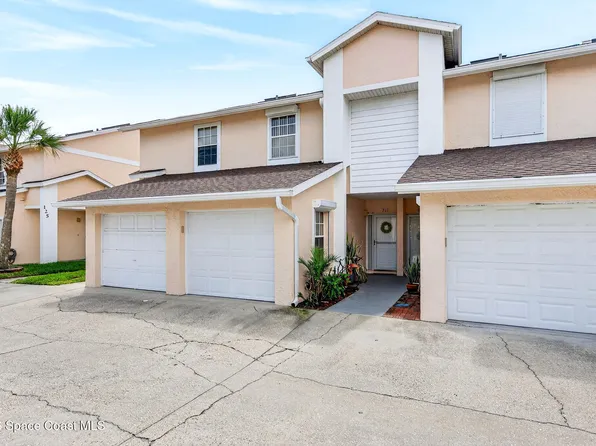 135 Escambia Ln APT 207, Cocoa Beach, FL 32931