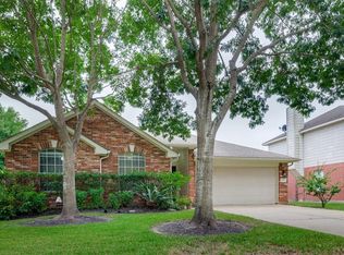 17211 Rancho Verde Way, Houston, TX 77095