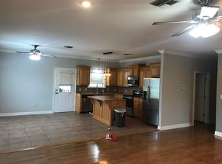 1079 Leger Rd, Breaux Bridge, LA 70517