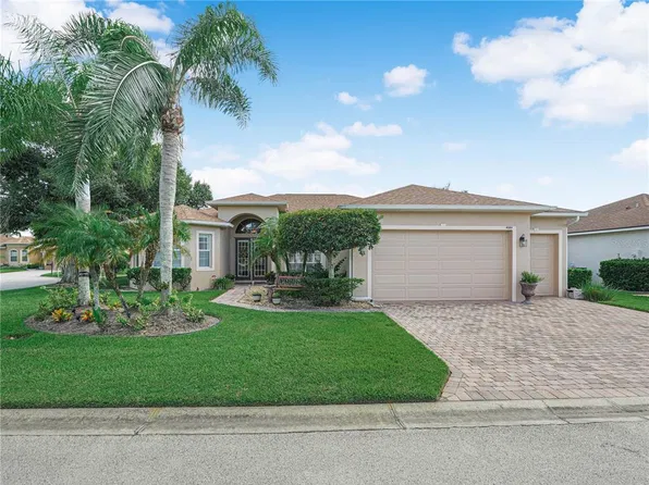 4064 PHOENICIAN WAY, WINTER HAVEN, FL 33884