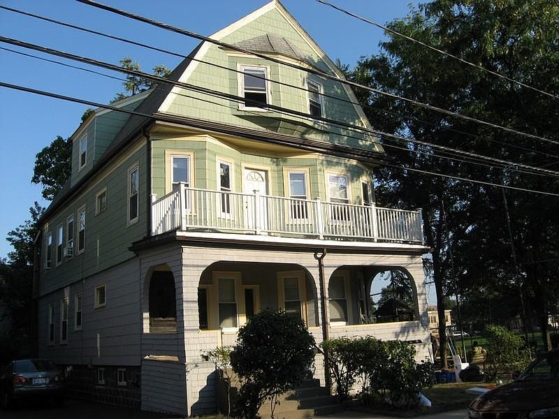 15 Paulina St 22R, Somerville, MA 02144 Zillow