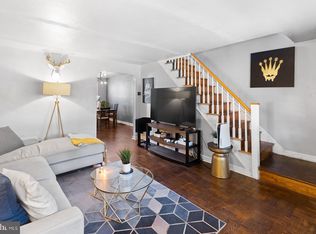 134 Weymouth Rd, Darby, PA 19023