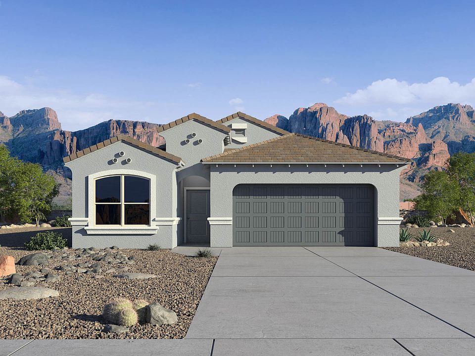 Plan Elevation.