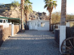 31504 Anchor, Parker, AZ 85344