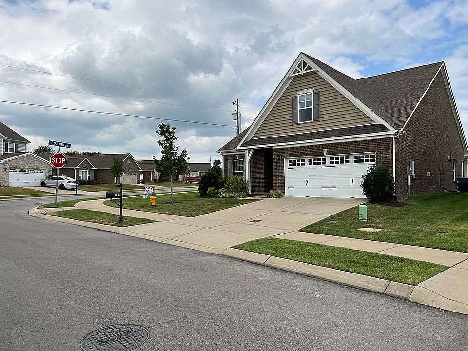 1244 Mayflower Way, Lebanon, TN 37087 | Zillow