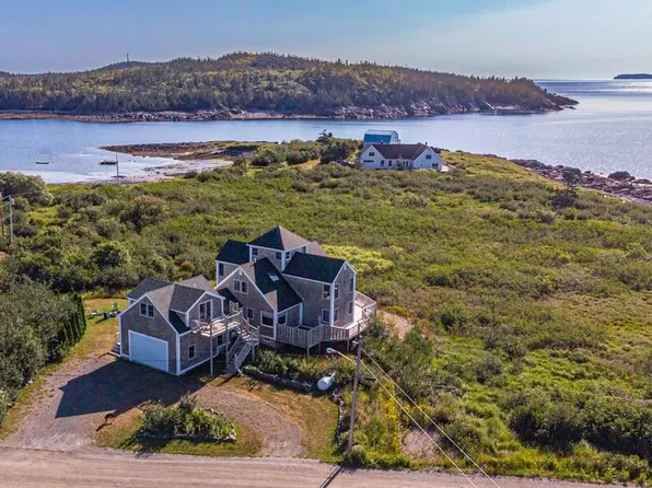70 Carrying Place Cove Road, Lubec, ME 04652