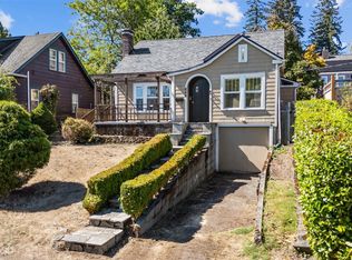 235 Percival St NW, Olympia, WA 98502