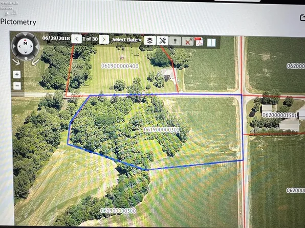 0 Finefrock Rd, Green Springs, OH 44836