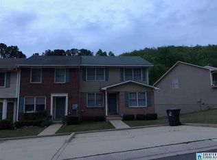 5166 Falling Creek Ln, Birmingham, AL 35235
