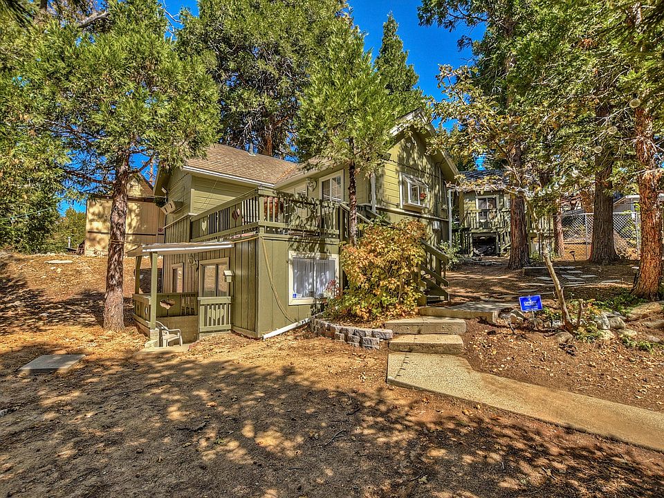 29083 Hook Creek Rd, Cedar Glen, CA 92321 Zillow