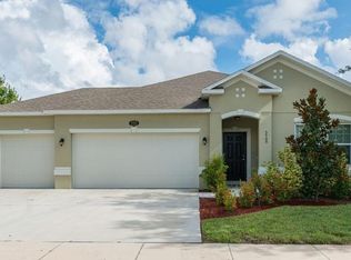 5908 Ridge Lake Cir, Vero Beach, FL 32967