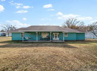 7150 E 570th Rd, Locust Grove, OK 74352