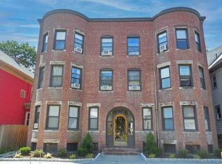 (Undisclosed Address), Somerville, MA 02143