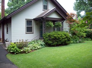 8820 Pardee Rd, Saint Louis, MO 63123