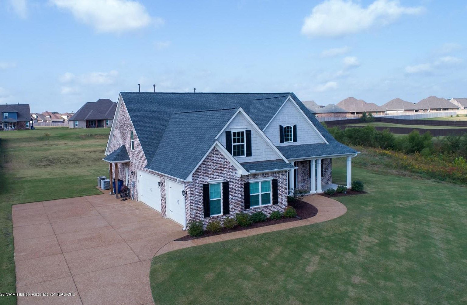 4601 W Sandidge Rd, Olive Branch, MS 38654 Zillow