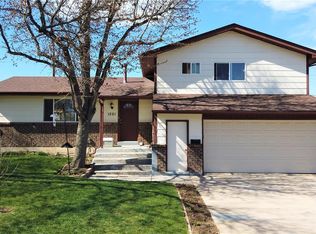 1261 Spangler Dr, Northglenn, CO 80260