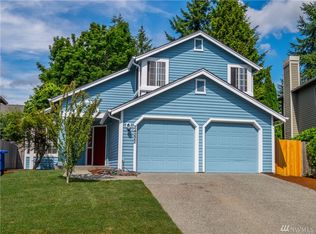 24222 SE 38th Pl, Sammamish, WA 98029