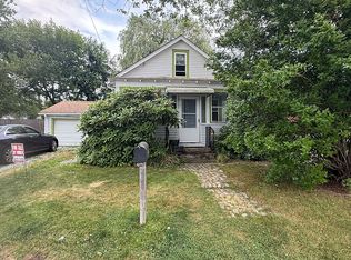 10 Progress St, Warwick, RI 02889