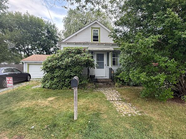 10 Progress St