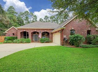 5606 Sugar Bush Dr, Magnolia, TX 77354