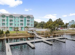 7086 SW Highway 358 #1D, Steinhatchee, FL 32359