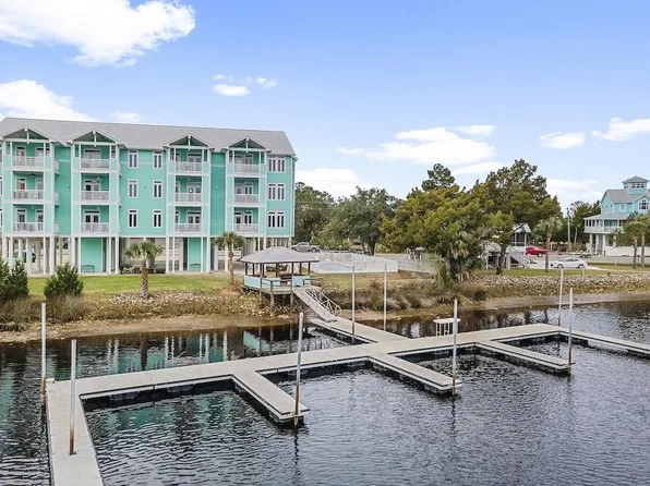7086 SW Hwy 358 UNIT 1D, Steinhatchee, FL 32359