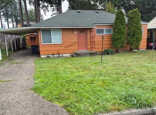 1598 N Ivy St, Coquille, OR 97423