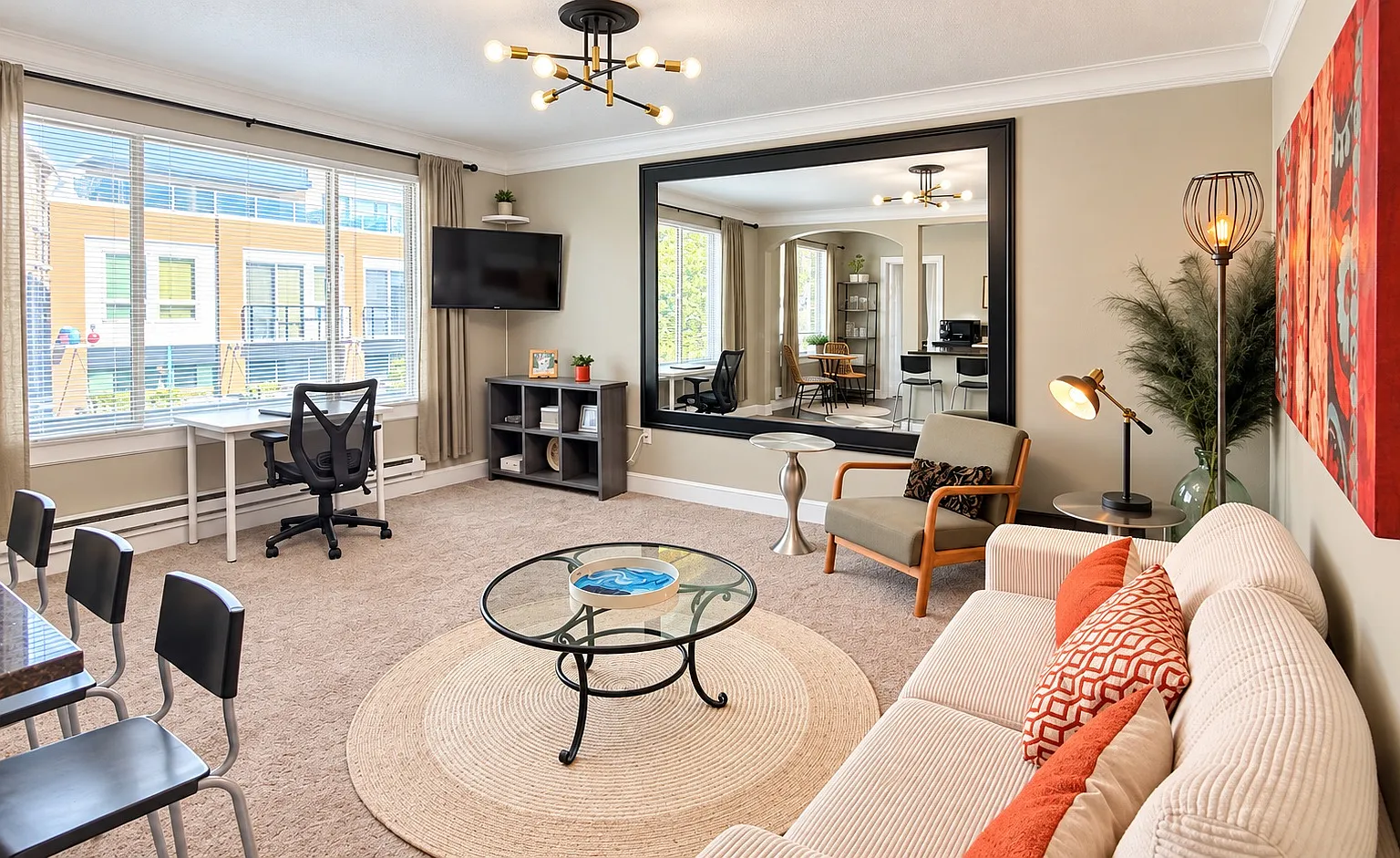 1 bed, 700 sqft, $2,095 — Photo 4