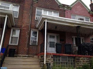 558 Van Kirk St, Philadelphia, PA 19120