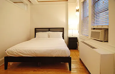 Rented by WAM Partners - William Moses Co.