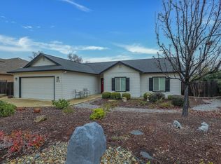 1471 Lear Way, Redding, CA 96001