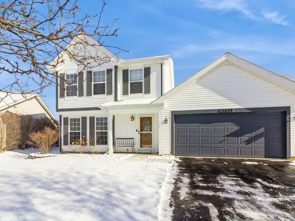 13849 Isle Royal Cir, Plainfield, IL 60544