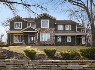 3901 W 125th Ter, Leawood, KS 66209