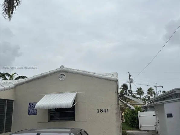 1841 Taft St, Hollywood, FL 33020