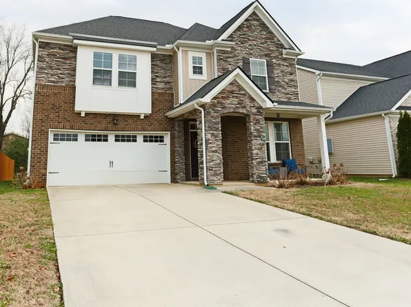 510 Nightcap Ln, Murfreesboro, TN 37128